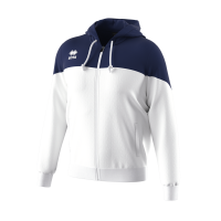 Errea Ben hoodie - Ben Top and Layla Trousers