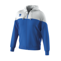 Errea Ben hoodie - Ben Top and Layla Trousers