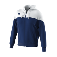 Errea Ben hoodie - Ben Top and Layla Trousers