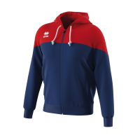 Errea Ben hoodie - Ben Top and Layla Trousers