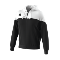 Errea Ben hoodie - Ben Top and Layla Trousers