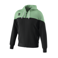 Errea Ben hoodie - Ben Top and Layla Trousers