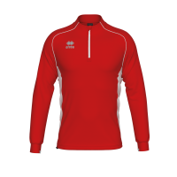 Errea Dynamic sweatshirt - Dynamic Top and Flann trousers