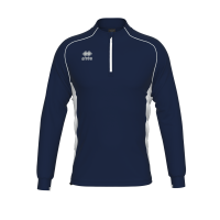 Errea Dynamic sweatshirt - Dynamic Top and Flann trousers