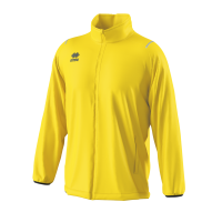 Errea Pressing mens windproof jacket