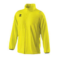 Errea Pressing mens windproof jacket