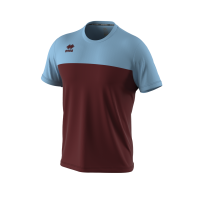 Errea Kit Brandon - Brandon Shirt and Bonn Short