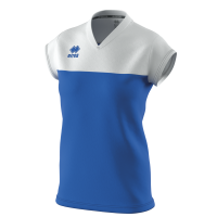 Errea Kit Bessy - Bessy Shirt and Edo Short