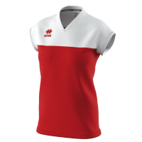 Errea Kit Bessy - Bessy Shirt and Edo Short