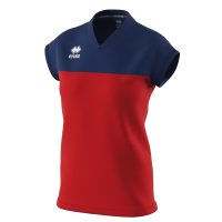 Errea Kit Bessy - Bessy Shirt and Edo Short