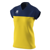 Errea Kit Bessy - Bessy Shirt and Edo Short