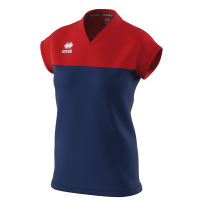 Errea Kit Bessy - Bessy Shirt and Edo Short