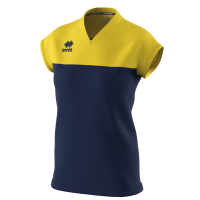 Errea Kit Bessy - Bessy Shirt and Edo Short