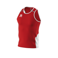 Errea Kenny mens vest