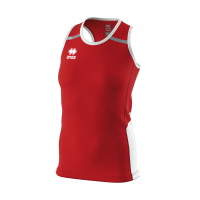 Errea Kenny womens vest