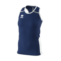 Errea Kenny womens vest