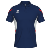 Errea Clark Shirt
