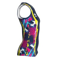 Errea Pamela girls padel vest