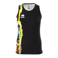 Errea Pamela girls padel vest