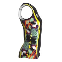 Errea Pamela girls padel vest
