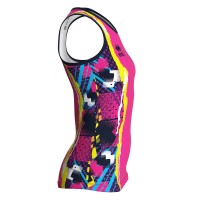 Errea Pamela girls padel vest