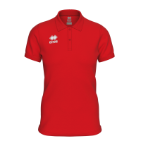 Errea Evo Ladies Polo Shirt