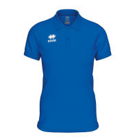 Errea Evo Ladies Polo Shirt