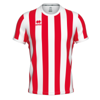 Errea Kit Strip - Strip Top and Bonn short