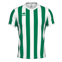 Errea Kit Strip - Strip Top and Bonn short