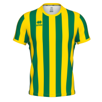 Errea Kit Strip - Strip Top and Bonn short