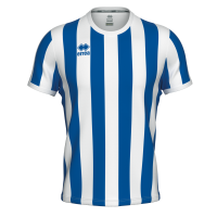 Errea Kit Strip - Strip Top and Bonn short
