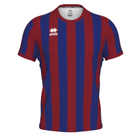 Errea Kit Strip - Strip Top and Bonn short