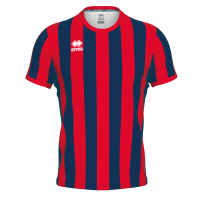 Errea Kit Strip - Strip Top and Bonn short