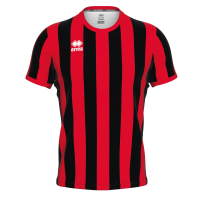 Errea Kit Strip - Strip Top and Bonn short