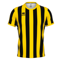 Errea Kit Strip - Strip Top and Bonn short