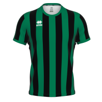 Errea Kit Strip - Strip Top and Bonn short