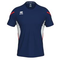 Errea Kit Curtis / Curtis shirt and Edo short