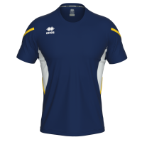 Errea Kit Curtis / Curtis shirt and Edo short
