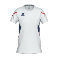 Errea Kit Corinne - Shirt and Amazon 3.0 Short