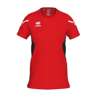 Errea Kit Corinne - Shirt and Amazon 3.0 Short