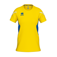 Errea Kit Corinne - Shirt and Amazon 3.0 Short