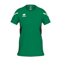 Errea Kit Corinne - Shirt and Amazon 3.0 Short