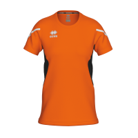 Errea Kit Corinne - Shirt and Amazon 3.0 Short