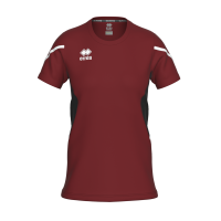 Errea Kit Corinne - Shirt and Amazon 3.0 Short