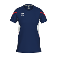 Errea Kit Corinne - Shirt and Amazon 3.0 Short