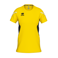 Errea Kit Corinne - Shirt and Amazon 3.0 Short