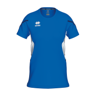 Errea Kit Corinne - Shirt and Amazon 3.0 Short