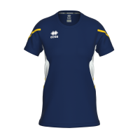 Errea Kit Corinne - Shirt and Amazon 3.0 Short