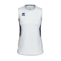Errea Kit Carry - Shirt and Volleyball Short