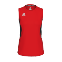 Errea Kit Carry - Shirt and Volleyball Short